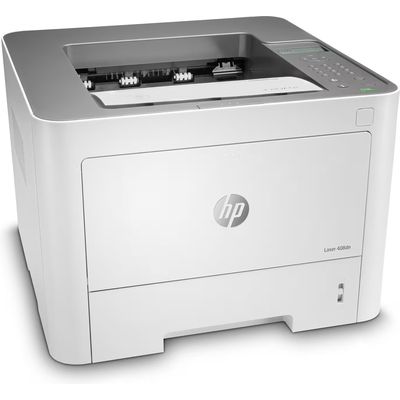 HP Laser 408dn Stampante laser