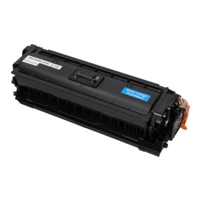Toner compatibile HP 212X (W2120X) - Nero Alta capacità