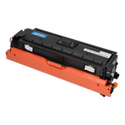 Toner compatibile HP 212X (W2120X) - Nero Alta capacità