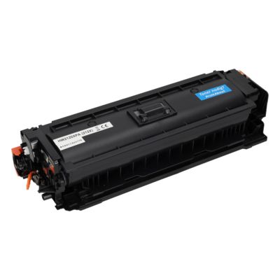 Toner compatibile HP 212X (W2120X) - Nero Alta capacità