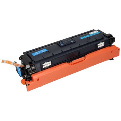 Toner compatibile HP 212X (W2121X) - Ciano Alta capacità