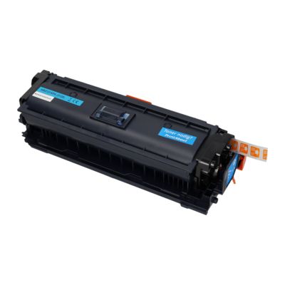 Toner compatibile HP 212X (W2121X) - Ciano Alta capacità