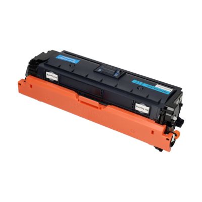 Toner compatibile HP 212X (W2121X) - Ciano Alta capacità
