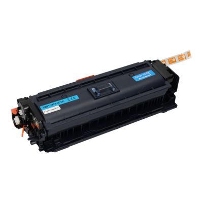 Toner compatibile HP 212X (W2121X) - Ciano Alta capacità