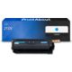 Toner compatibile HP 212X (W2121X) - Ciano Alta capacità