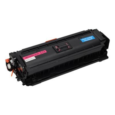 Toner compatibile HP 212X (W2122X) - Giallo Alta capacità