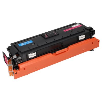 Toner compatibile HP 212X (W2122X) - Giallo Alta capacità