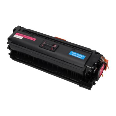 Toner compatibile HP 212X (W2122X) - Giallo Alta capacità