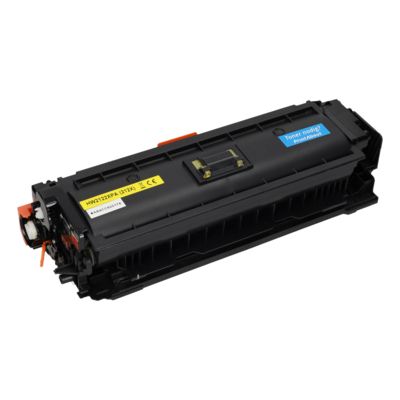 Toner compatibile HP 212X (W2123X) - Magenta Alta capacità