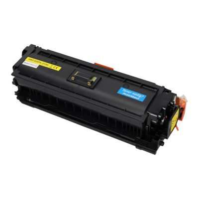 Toner compatibile HP 212X (W2123X) - Magenta Alta capacità