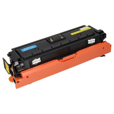 Toner compatibile HP 212X (W2123X) - Magenta Alta capacità
