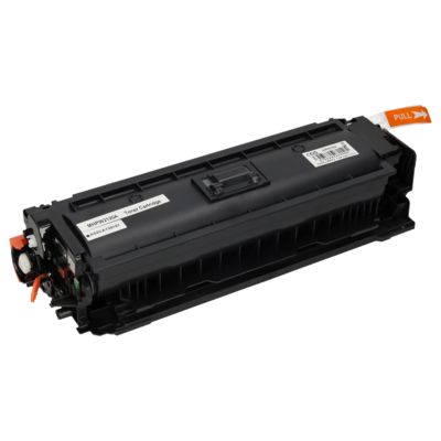 Toner compatibile HP 212A (W2120A) - Nero