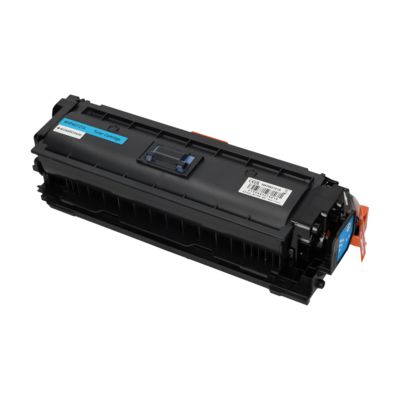 Toner compatibile HP 212A (W2121A) - Ciano
