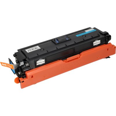 Toner compatibile HP 212A (W2121A) - Ciano