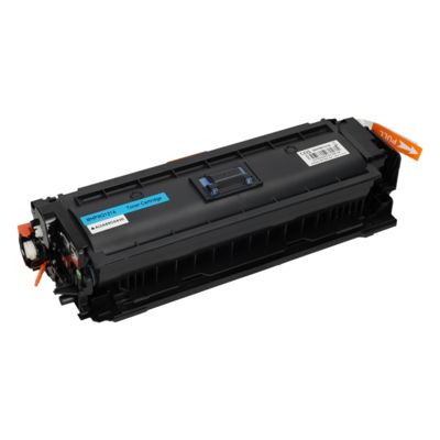 Toner compatibile HP 212A (W2121A) - Ciano