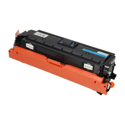 Toner compatibile HP 212A (W2121A) - Ciano