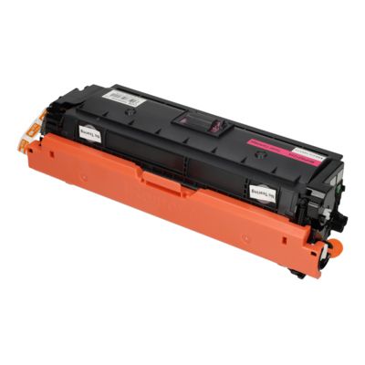 Toner compatibile HP 212A (W2122A) - Giallo