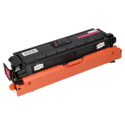Toner compatibile HP 212A (W2122A) - Giallo