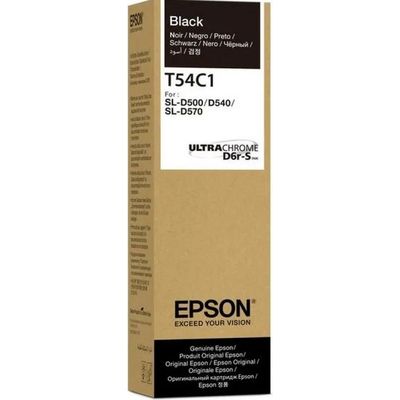 Cartuccia stampante Epson T54C1 - Nero