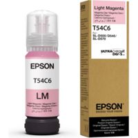Cartuccia stampante Epson T54C2 - Ciano chiaro