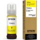 Cartuccia stampante Epson T54C4 - Giallo