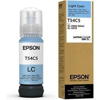 Cartuccia stampante Epson T54C5 - Ciano chiaro