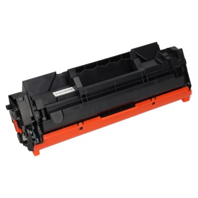 Toner compatibile HP 139A (W1390A) - Nero