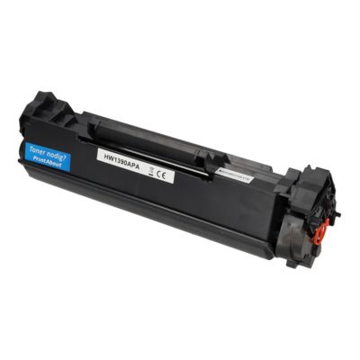 Toner compatibile HP 139A (W1390A) - Nero
