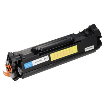 Toner compatibile HP 139X (W1390X) - Nero