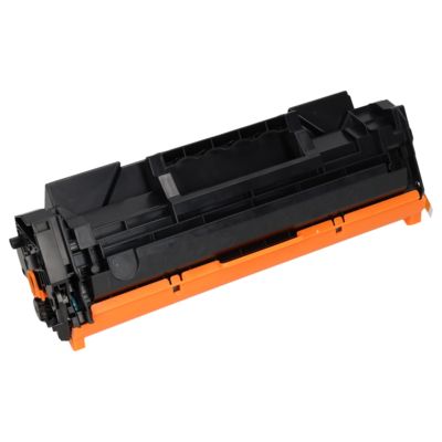 Toner compatibile HP 139X (W1390X) - Nero