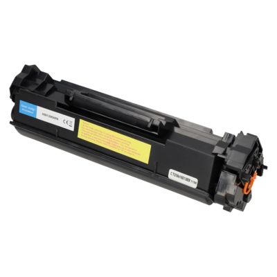 Toner compatibile HP 139X (W1390X) - Nero