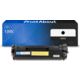Toner compatibile HP 139X (W1390X) - Nero