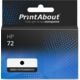 Cartuccia compatibile HP 72 (C9370A) - Nero fotografico