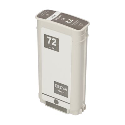 Cartuccia compatibile HP 72 (C9374A) - Grigio