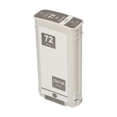 Cartuccia compatibile HP 72 (C9374A) - Grigio
