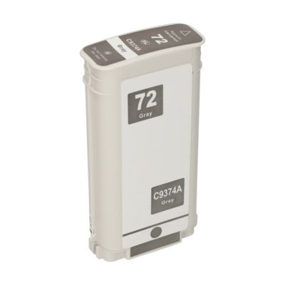 Cartuccia compatibile HP 72 (C9374A) - Grigio