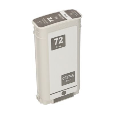 Cartuccia compatibile HP 72 (C9374A) - Grigio