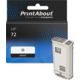 Cartuccia compatibile HP 72 (C9374A) - Grigio
