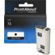 Cartuccia compatibile HP 72 (C9403A) - Nero opaco