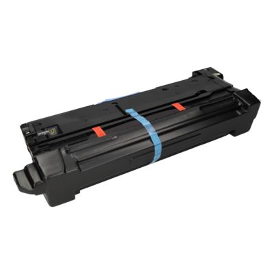 Tamburo compatibile HP 828A (CF364A) - Giallo