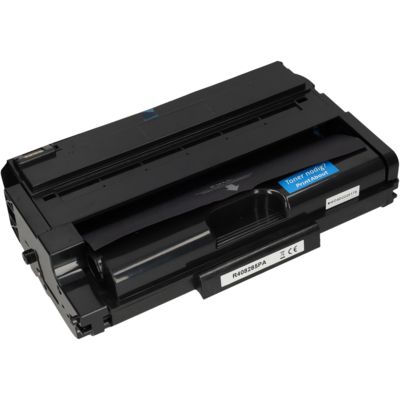 Toner compatibile Ricoh 408285 - Nero