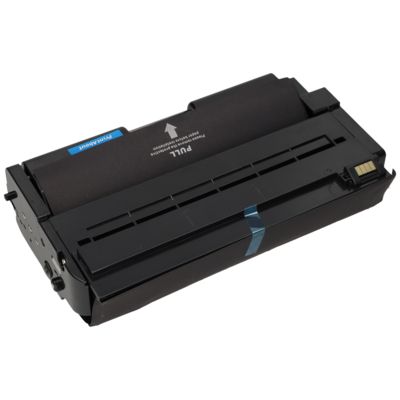 Toner compatibile Ricoh 408285 - Nero