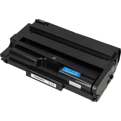 Toner compatibile Ricoh 408285 - Nero