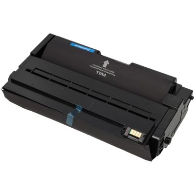 Toner compatibile Ricoh 408285 - Nero