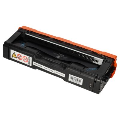 Toner compatibile Ricoh 408340 (C250 H) - Nero