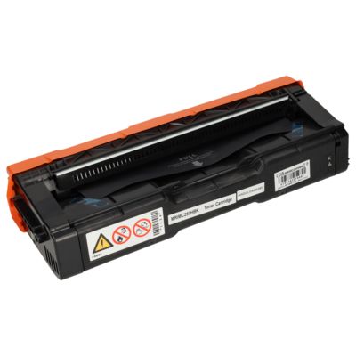 Toner compatibile Ricoh 408340 (C250 H) - Nero