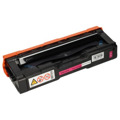 Toner compatibile Ricoh 408342 (C250 H) - Magenta