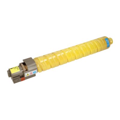 Toner compatibile Ricoh 841427 - Ciano