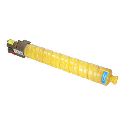 Toner compatibile Ricoh 841427 - Ciano