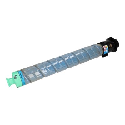 Toner compatibile Ricoh 841926 (MP C2503) - Giallo Alta capacità